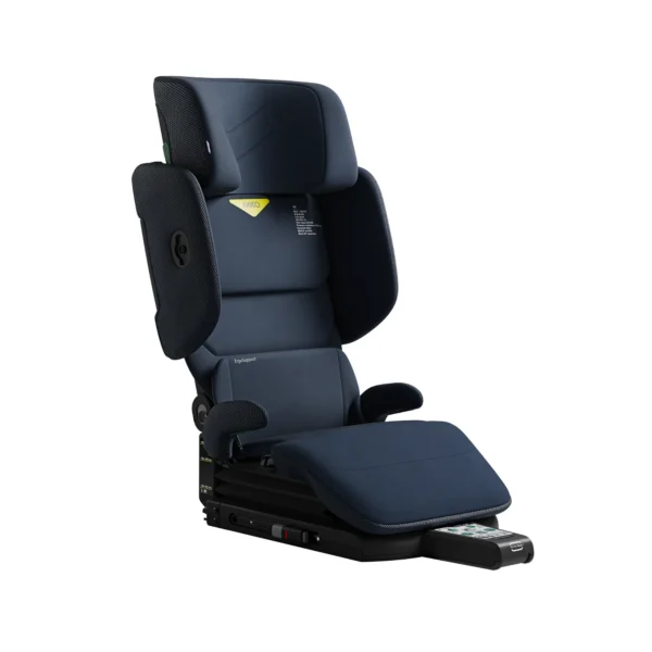 Axkid UP turvatool 100–150 cm, Glacier Lake Blue - Image 3
