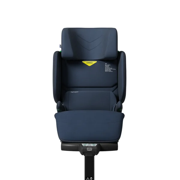 Axkid UP turvatool 100–150 cm, Glacier Lake Blue - Image 5