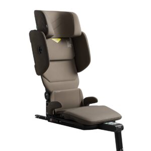 Axkid UP turvatool 100–150 cm, Driftwood Beige