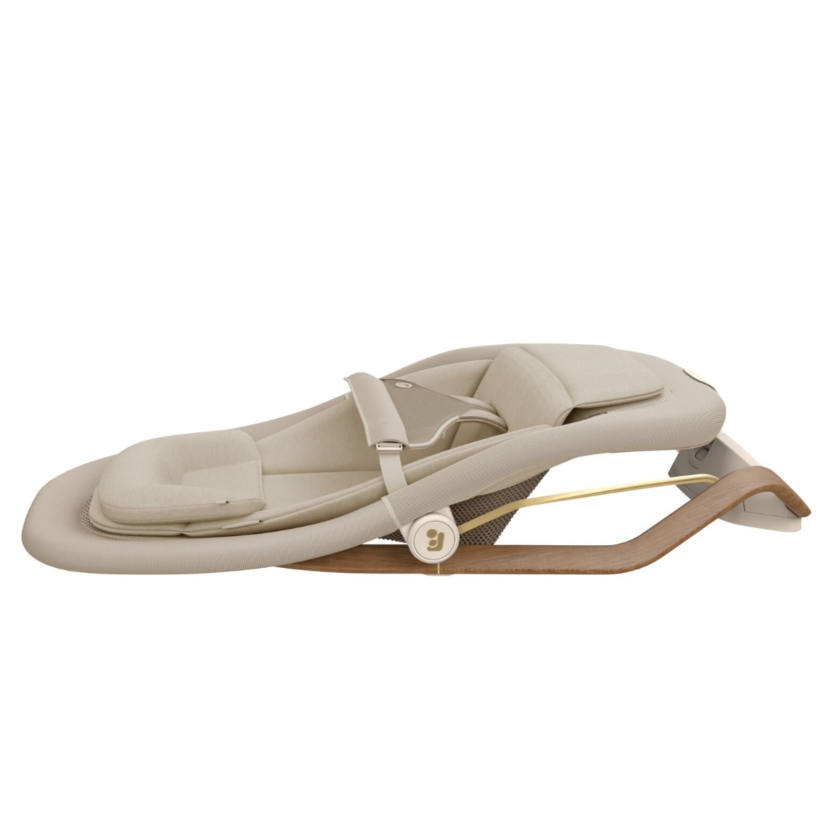 Maxi-Cosi Dove Pro lamamistool, Elegance Beige - Image 8
