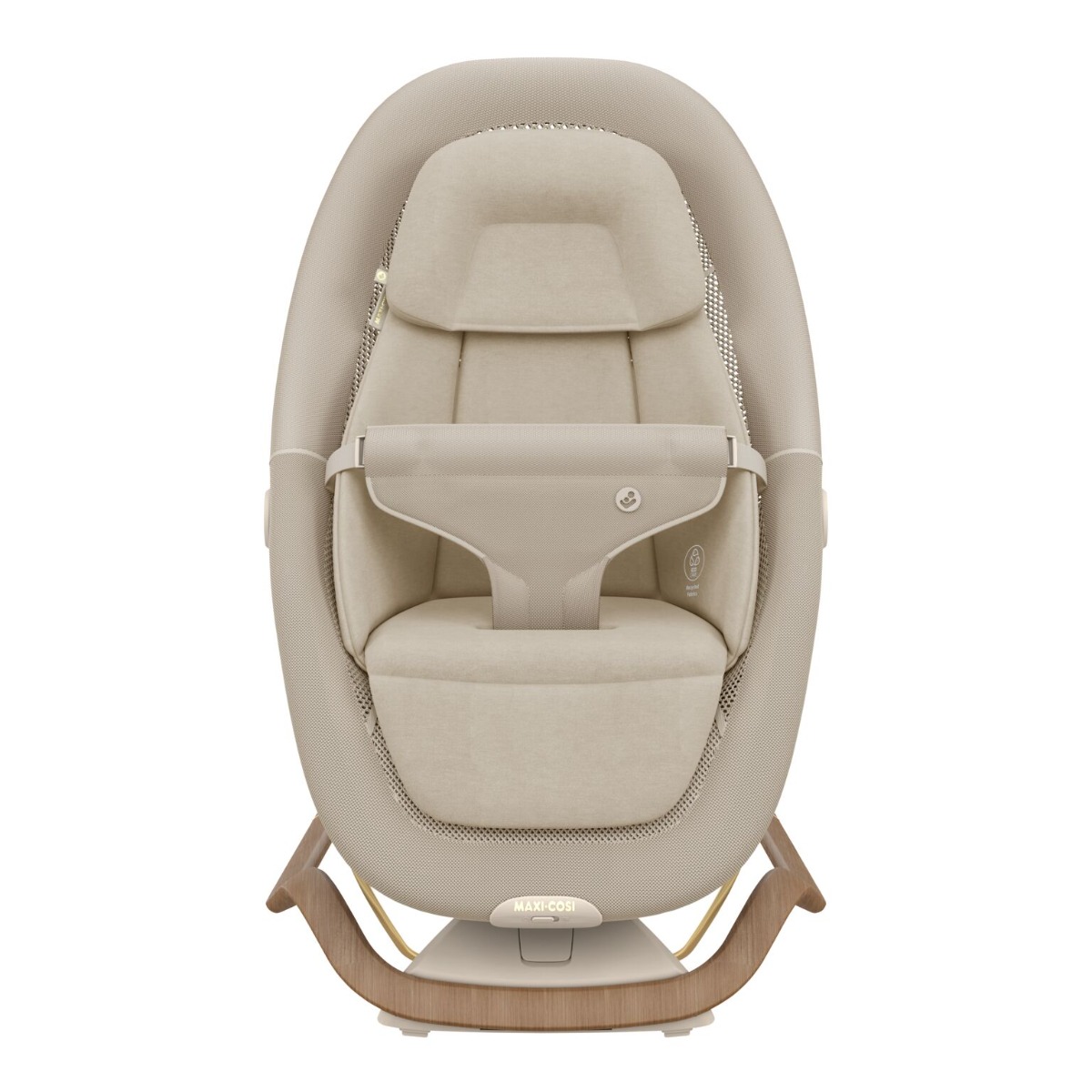 Maxi-Cosi Dove Pro lamamistool, Elegance Beige - Image 4