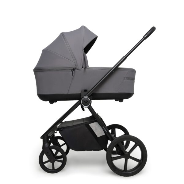 Muuvo ONE jalutuskäru 2in1, Gris — изображение 2