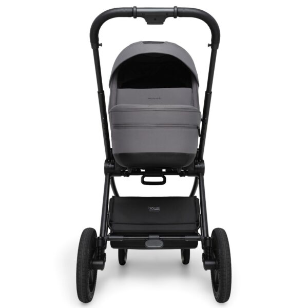 Muuvo ONE jalutuskäru 2in1, Gris — изображение 5
