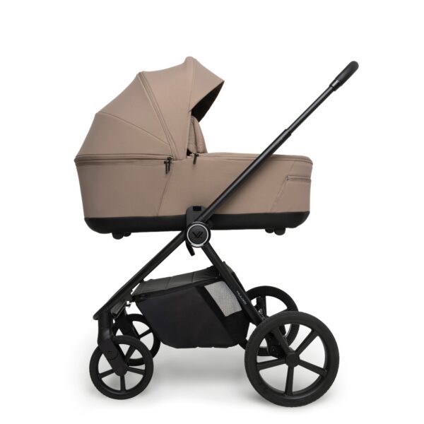 Muuvo ONE jalutuskäru 2in1, Praline — изображение 2