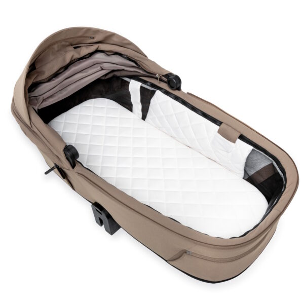 Muuvo ONE jalutuskäru 2in1, Praline — изображение 11