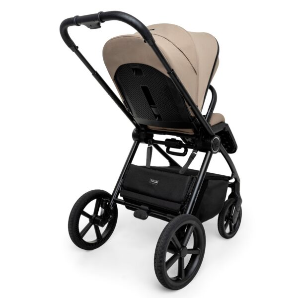 Muuvo ONE jalutuskäru 2in1, Praline — изображение 15