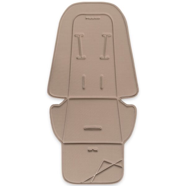 Muuvo ONE jalutuskäru 2in1, Praline — изображение 20