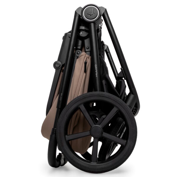 Muuvo ONE jalutuskäru 2in1, Praline — изображение 21