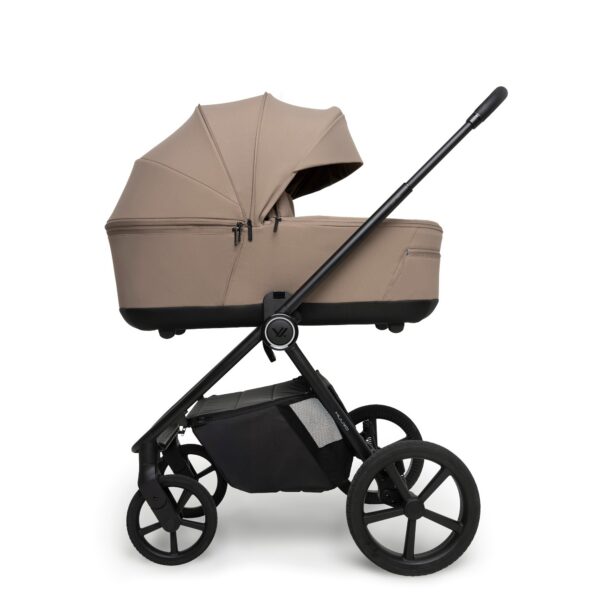 Muuvo ONE jalutuskäru 2in1, Praline — изображение 7