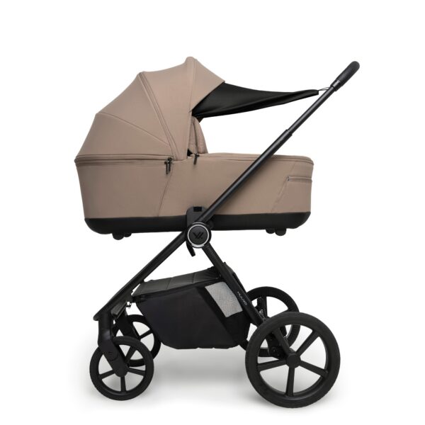 Muuvo ONE jalutuskäru 2in1, Praline — изображение 9