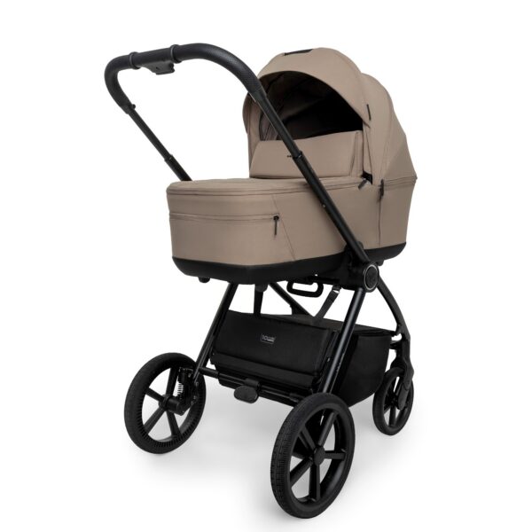 Muuvo ONE jalutuskäru 2in1, Praline — изображение 3