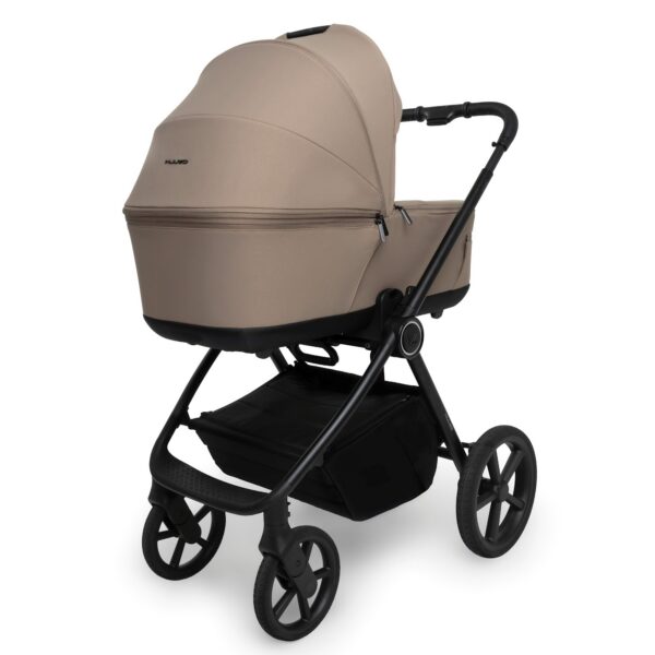 Muuvo ONE jalutuskäru 2in1, Praline — изображение 4