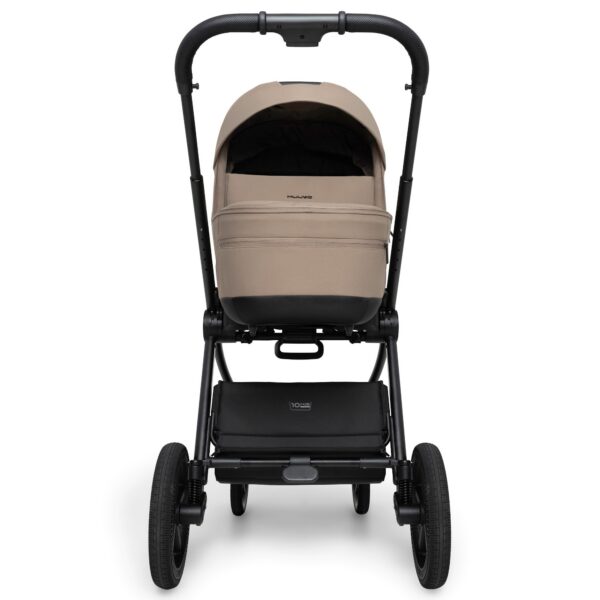 Muuvo ONE jalutuskäru 2in1, Praline — изображение 5