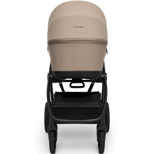 Muuvo ONE jalutuskäru 2in1, Praline — изображение 6
