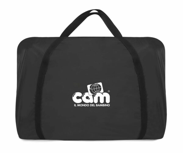 Cam Sempreconte Air vooditasku/beebihäll, Verde — изображение 6