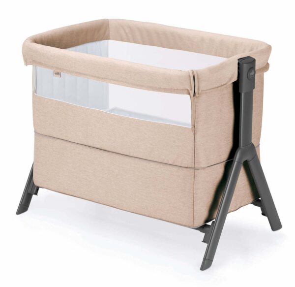 Cam Sempreconte Joy vooditasku/beebihäll, Beige — изображение 2