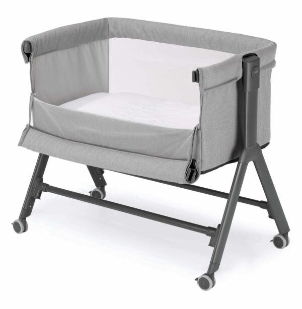 Cam Sempreconte Joy vooditasku/beebihäll, Grigio — изображение 2