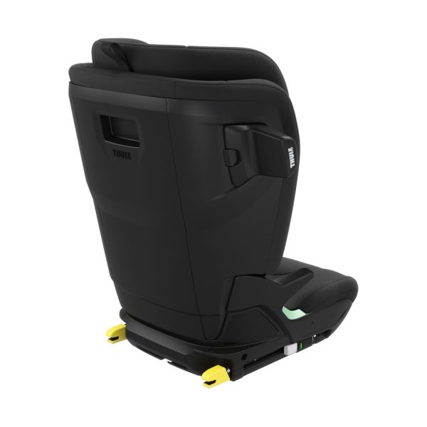 Thule Palm i-Size turvatool 100-150cm, Black - Image 4