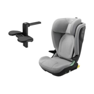 Thule Palm turvatool 100-150cm + Thule Palm jalatugi, Mid Gray