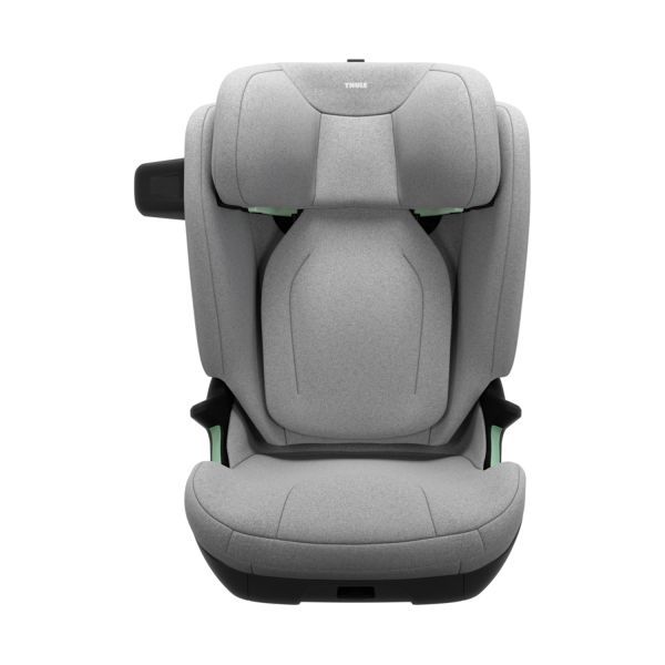 Thule Palm turvatool 100-150cm + Thule Palm jalatugi, Mid Gray - Image 4