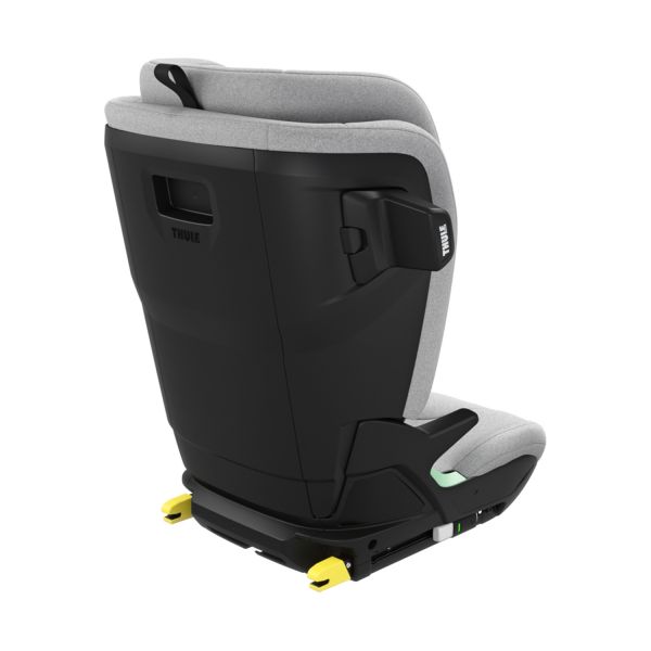 Thule Palm turvatool 100-150cm + Thule Palm jalatugi, Mid Gray - Image 6