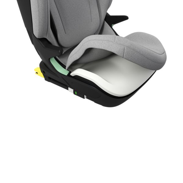 Thule Palm turvatool 100-150cm + Thule Palm jalatugi, Mid Gray - Image 8