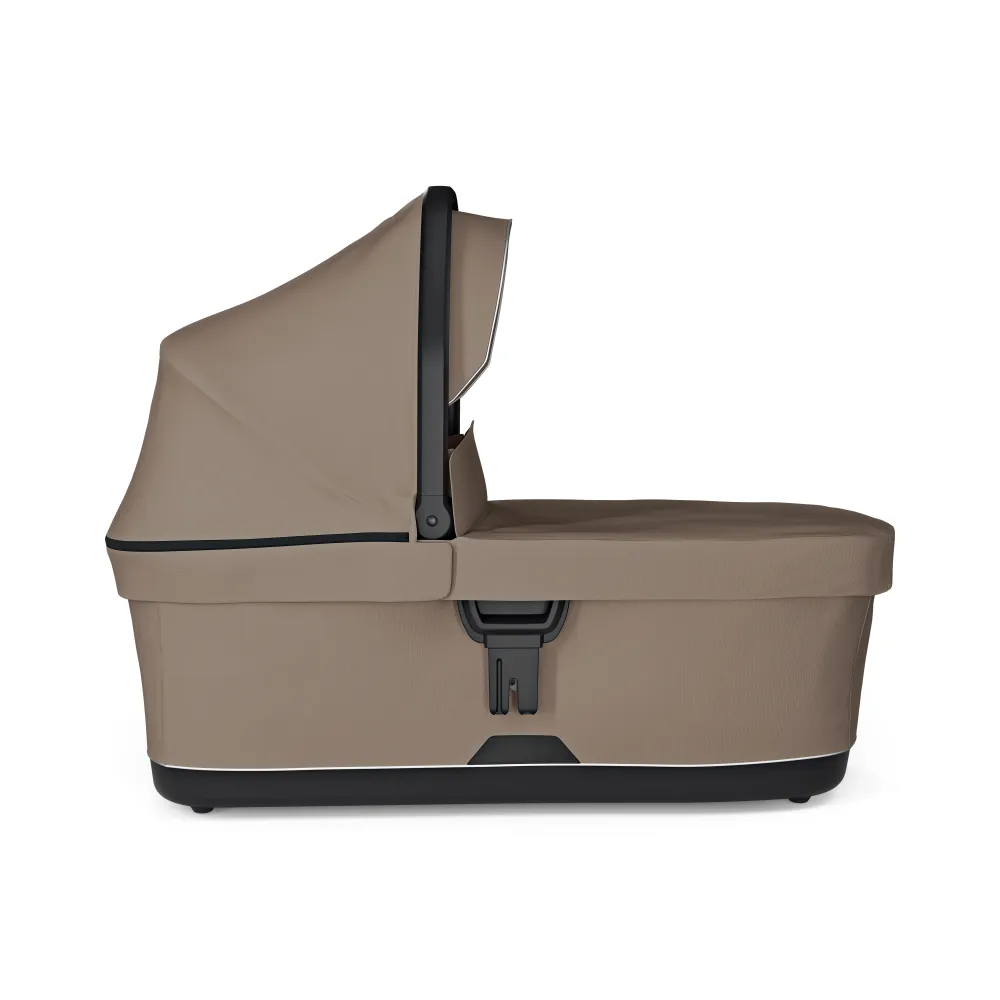Thule Urban Glide 4-wheel jalutuskäru komplekt 2 in 1, Taupe/Taupe — изображение 7