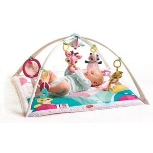 Tiny Love tegelustekk printsess