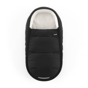 Thule Elements high-performance soojakott S, Black