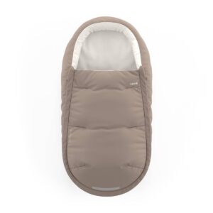 Thule Elements high-performance soojakott S, Tinted Taupe