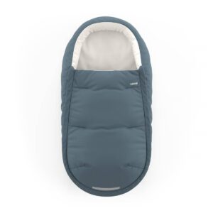 Thule Elements high-performance soojakott S, Dark Slate