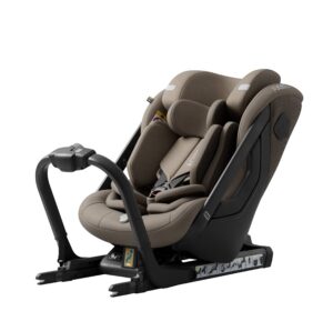 Axkid One+ 3 turvatool 40-125cm, Driftwood Beige