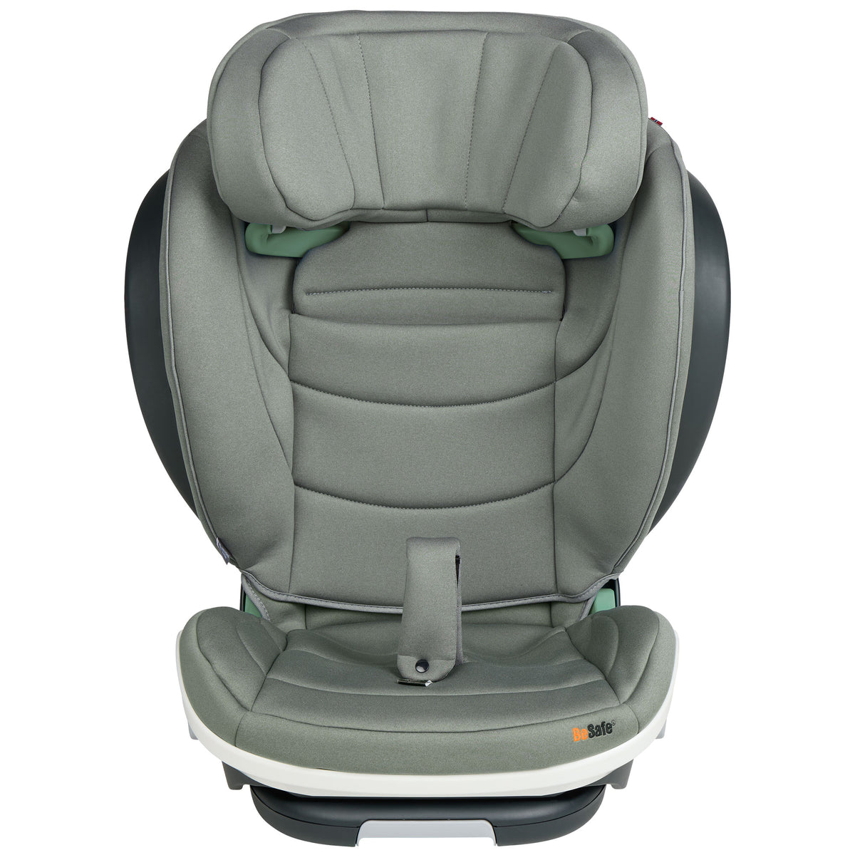 BeSafe Flex FIX 2 turvatool, Meadow Green Soft Breeze — изображение 4