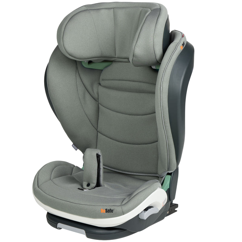 BeSafe Flex FIX 2 turvatool, Meadow Green Soft Breeze — изображение 3