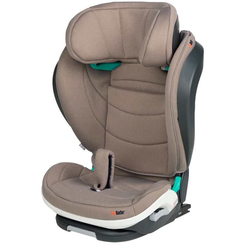 BeSafe Flex FIX 2 turvatool, Sand Soft Breeze — изображение 2