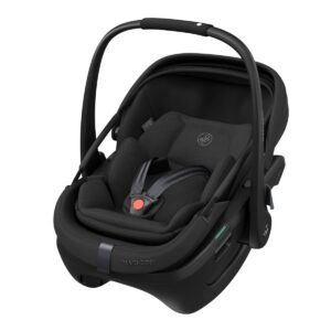 Maxi-Cosi Coral Slide Pro turvahäll, Onyx Black