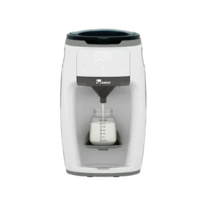 Momini MilkMagic piimasegu valmistaja