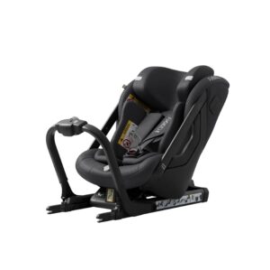 Axkid One 3 Mesh turvatool 61-125cm, Coastal Storm Black