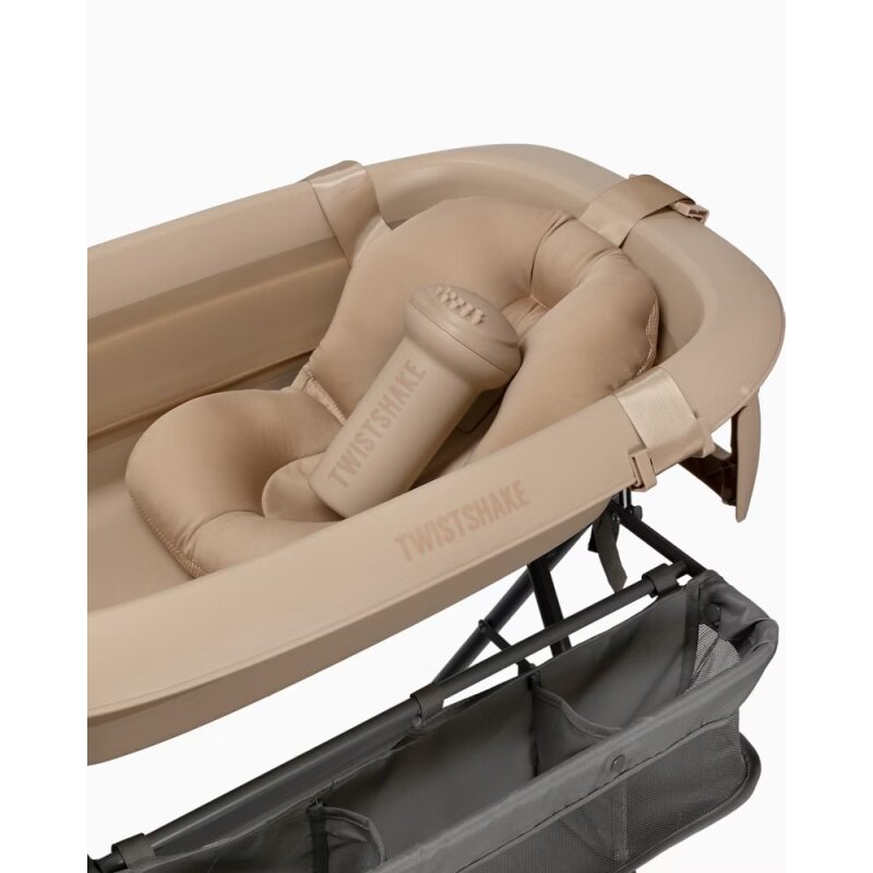 Twistshake Luxury vannikomplekt, Mocha - Image 2