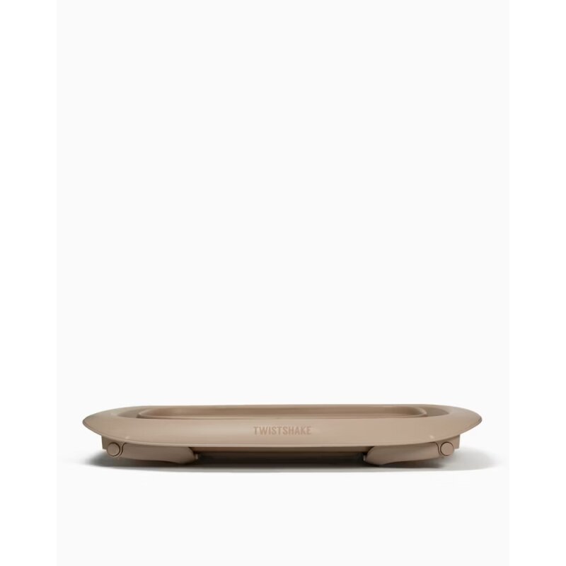 Twistshake Luxury vannikomplekt, Mocha - Image 4