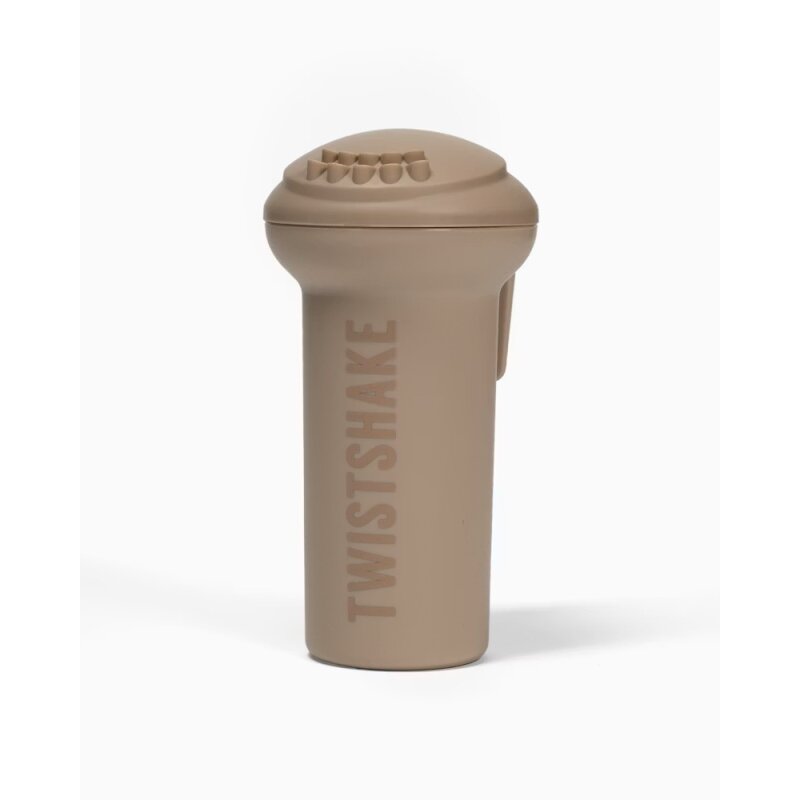 Twistshake Luxury vannikomplekt, Mocha - Image 5