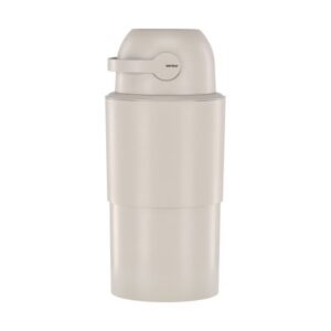 We-Too teleskoopiline mähkmekonteiner Wide, Oatmeal