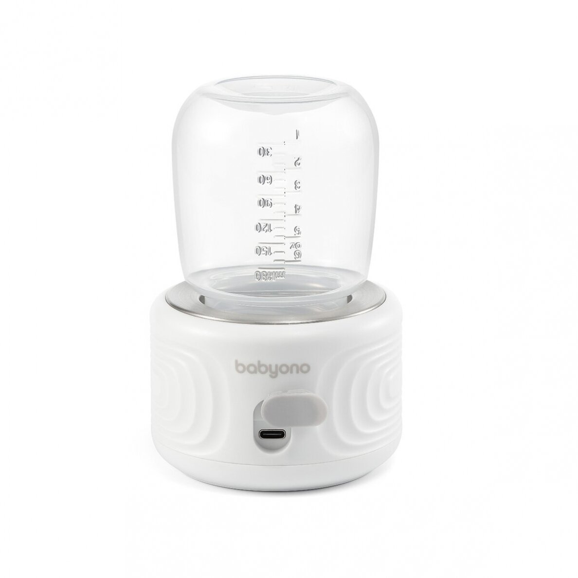 Babyono kaasaskantav pudelisoojendaja - Image 3