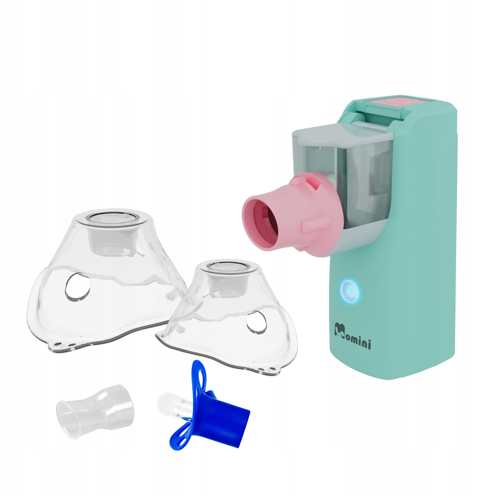 NebuFlow inhalaator