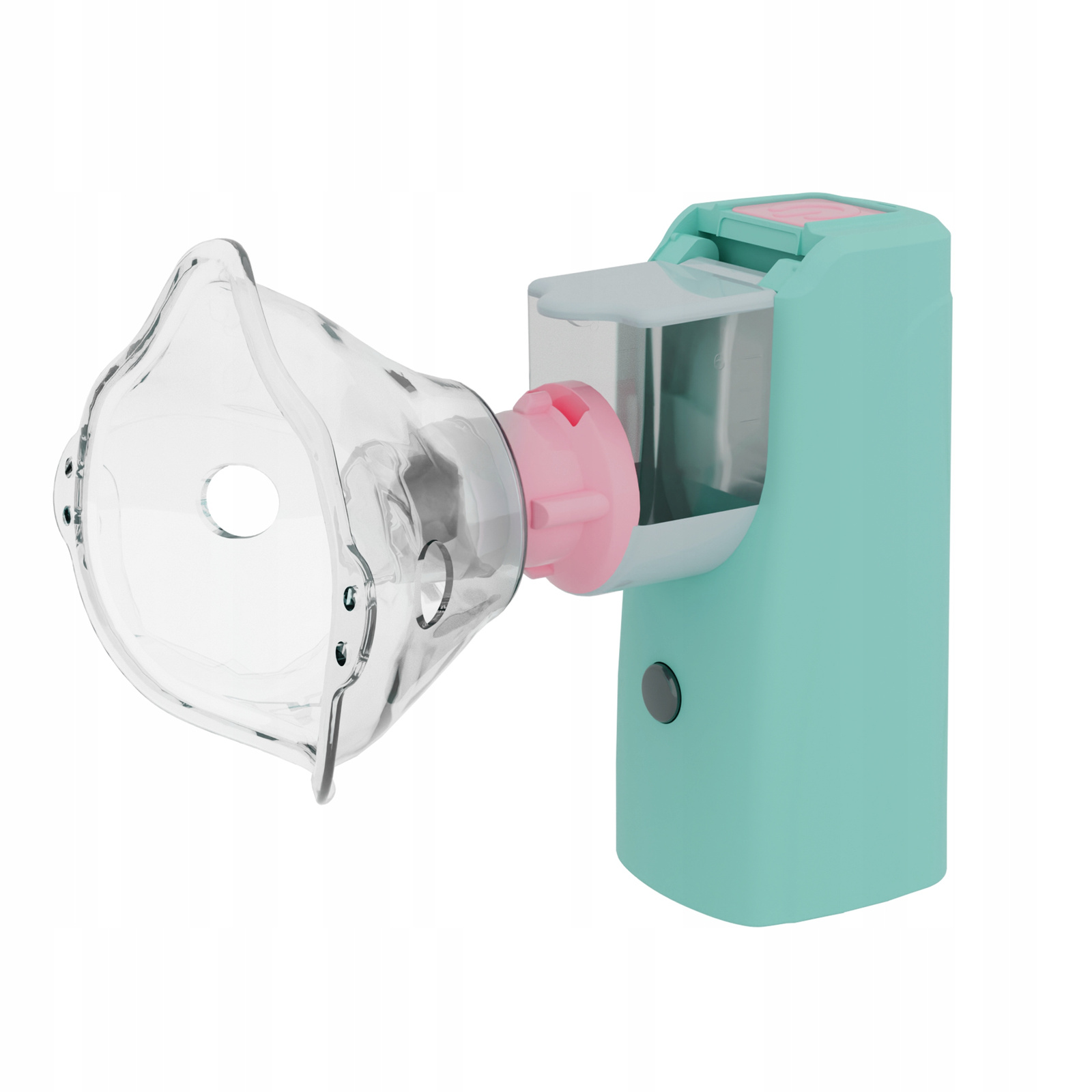NebuFlow inhalaator - Image 2