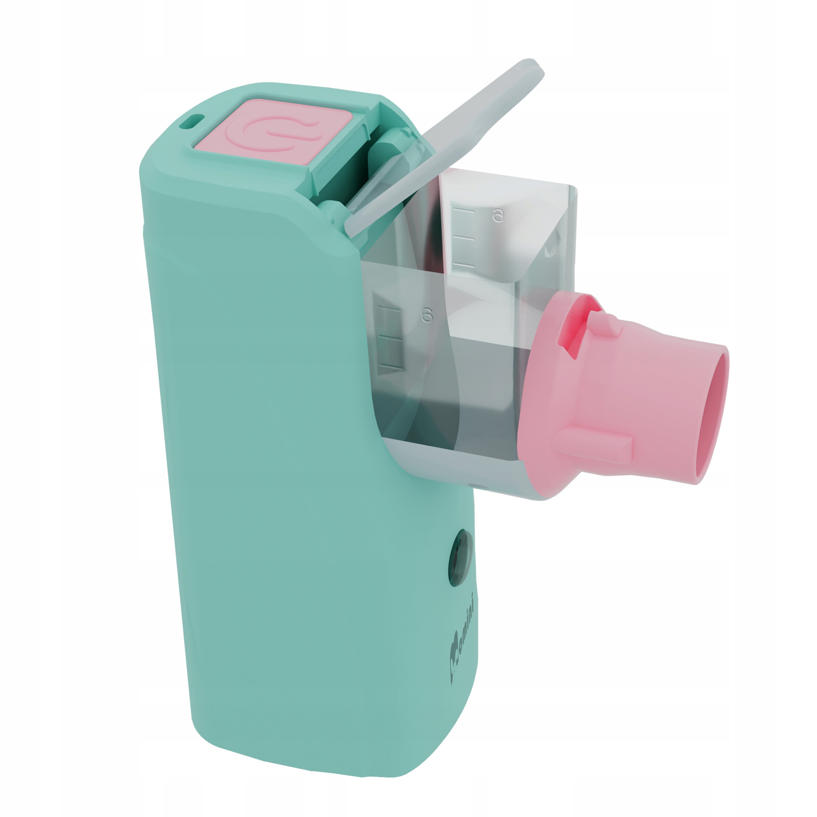 NebuFlow inhalaator - Image 3
