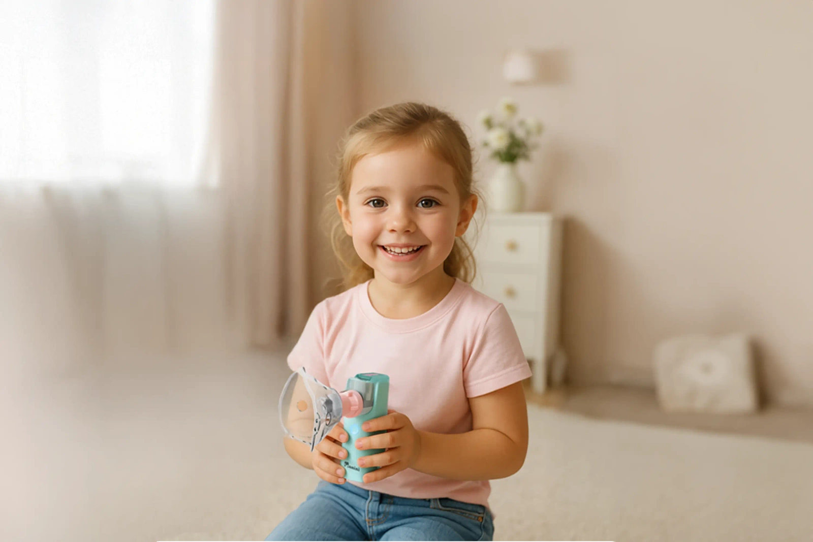 NebuFlow inhalaator - Image 6