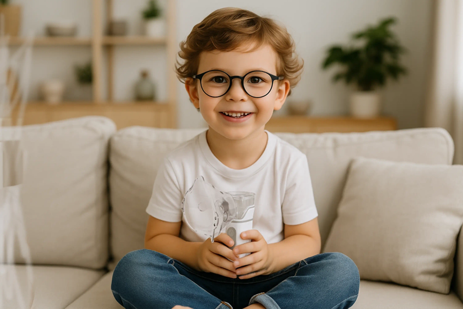 NebuNova inhalaator - Image 6