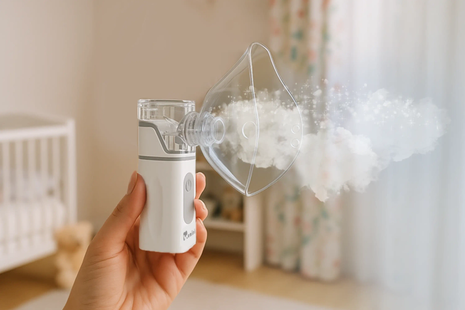 NebuNova inhalaator - Image 7