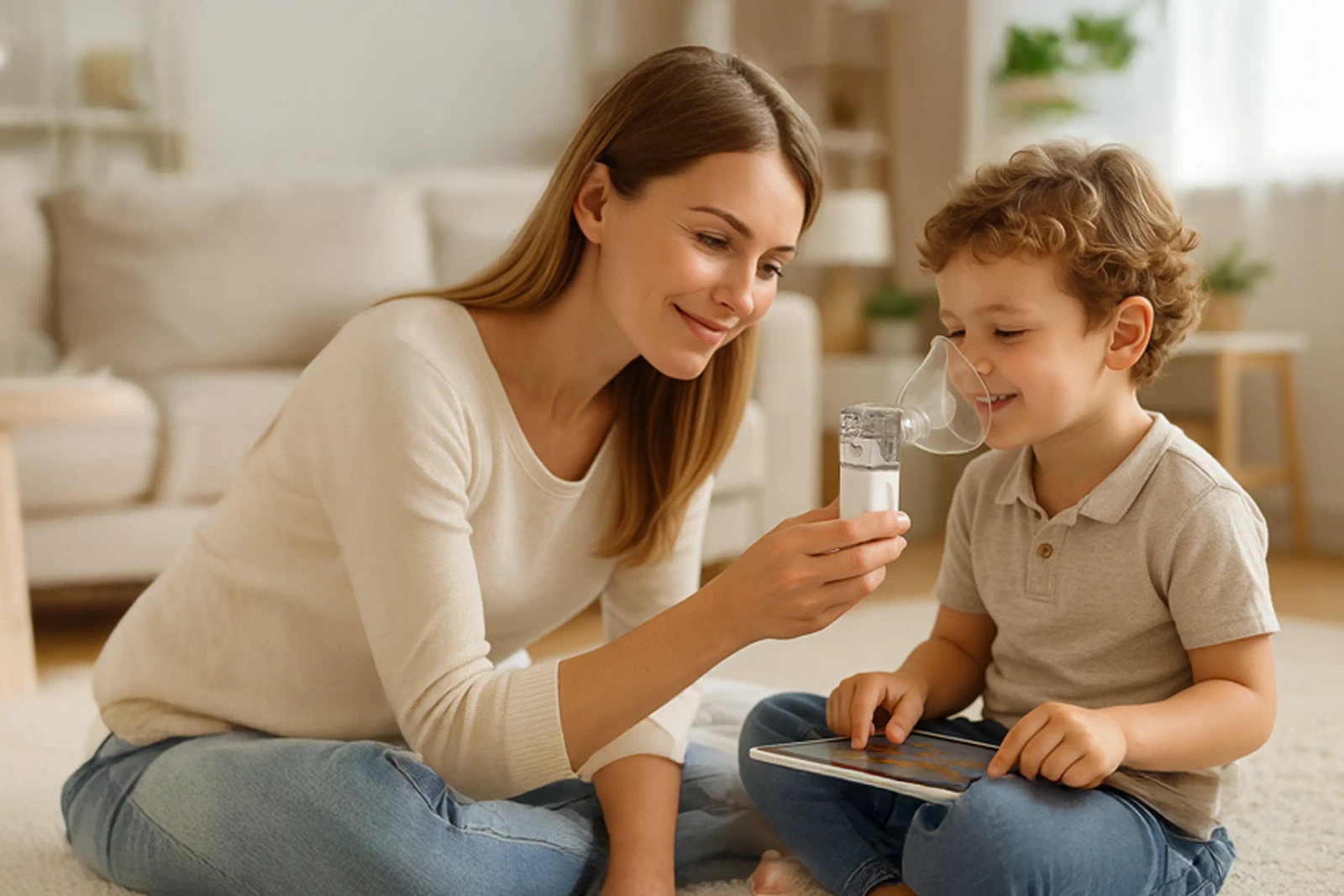 NebuNova inhalaator - Image 8